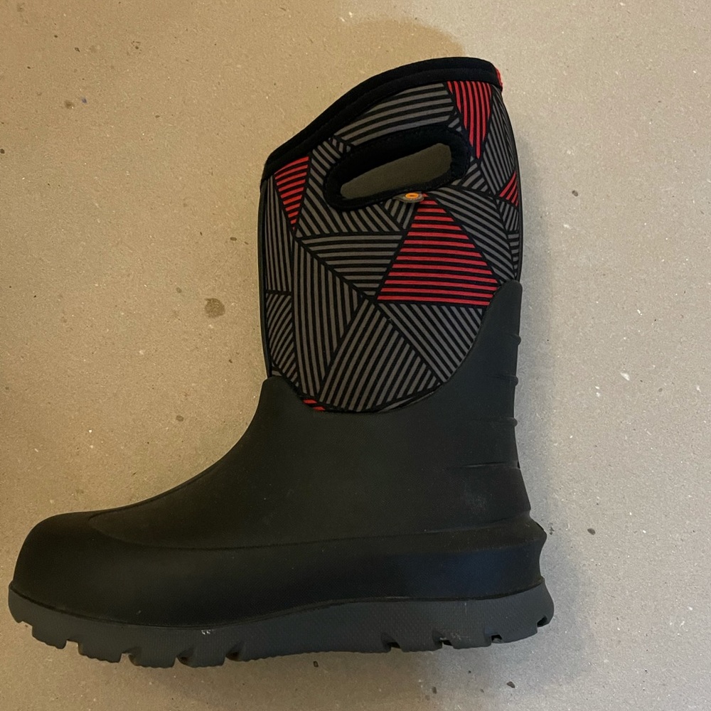 Bog boots